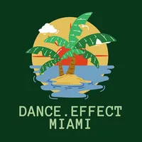 Dance Effect Miami icon