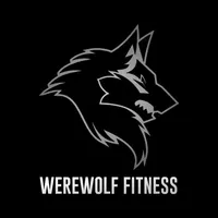 Werewolf Fitness icon