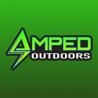 Amped Outdoors Battery Monitor icon