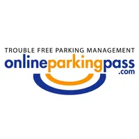 Online Parking Pass Patrol App icon