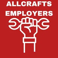 ALLCRAFTS EMPLOYERS icon