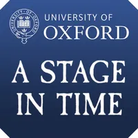 A Stage in Time icon