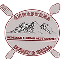 Annapurna Curry Grill icon