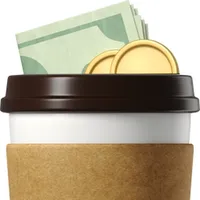 Coffee To Money Converter icon