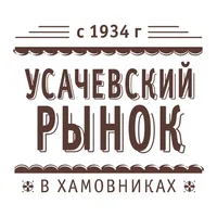 Usachevsky rynok icon