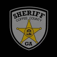 Coffee County Sheriff, GA icon