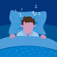 Sleep Sounds Bedtime Stories icon