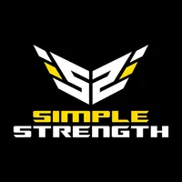 Simple Strength Training icon