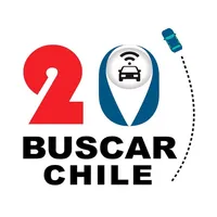 20 Buscar Chile icon