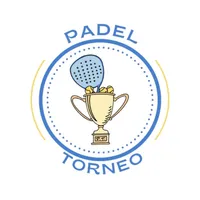 Padel Torneo icon