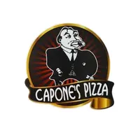 Capones Pizza icon