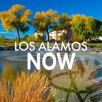 Los Alamos Now icon