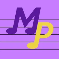 Music Practice - instrument icon