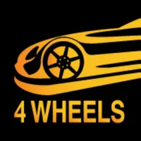 4Wheels - فور وييلز icon