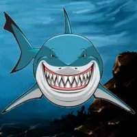 Shark World icon