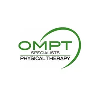 OMPT Therapy icon