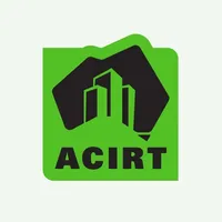 ACIRT App icon