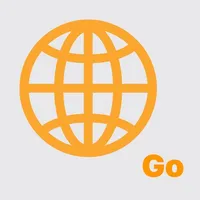 Global Store Go icon