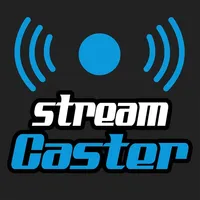 StreamCaster icon