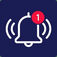 PingBell - Push Notifications icon