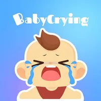 Baby Crying icon