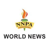 NNPA World News icon