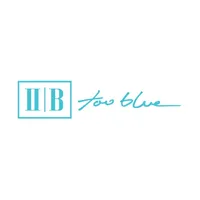 Too Blue Boutique icon