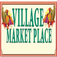 Village Market Place icon