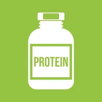 Simple Protein Log icon