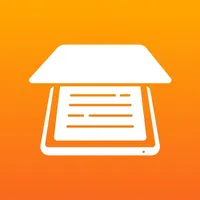 SwiftScan:PDF Scan APP icon