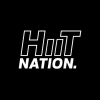 HIIT Nation. icon