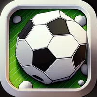 Goal - Let's play icon