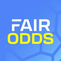 FairOdds: Soccer Value Betting icon