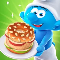 Smurfs - The Cooking Game icon