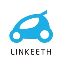 LINKEETH DRIVE icon