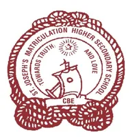 St. Joseph's School Coimbatore icon