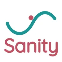 Sanity app icon