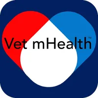 Vet mHealth icon