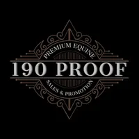 190 Proof Equine LLC icon