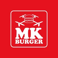 MK Burger Delivery icon