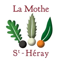 La Mothe-Saint-Héray icon