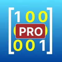 Linear Algebra Pro icon