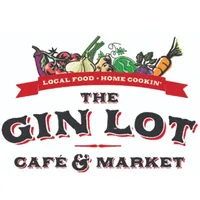 The Gin Lot icon