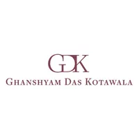 GDK (Ghanshyamdaskotawala) icon