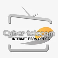 CYBER BR TV icon