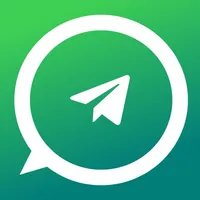 Dual Social Web Messenger WA icon