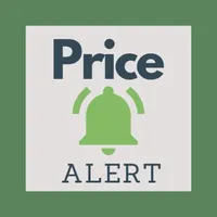 Product Price Alert icon