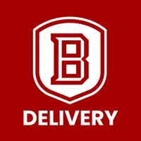 Braves Delivery icon