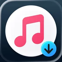 Anywhere - Music Player icon