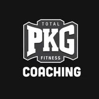 Total PKG Fitness Coaching icon